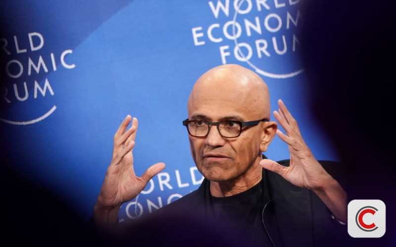 Một tập đoàn công nghệ nổi tiếng vừa đại tu toàn bộ quy trình làm việc, sa thải 15.000 nhân sự: 'Hoặc thôi việc, hoặc hết mình vì AI'