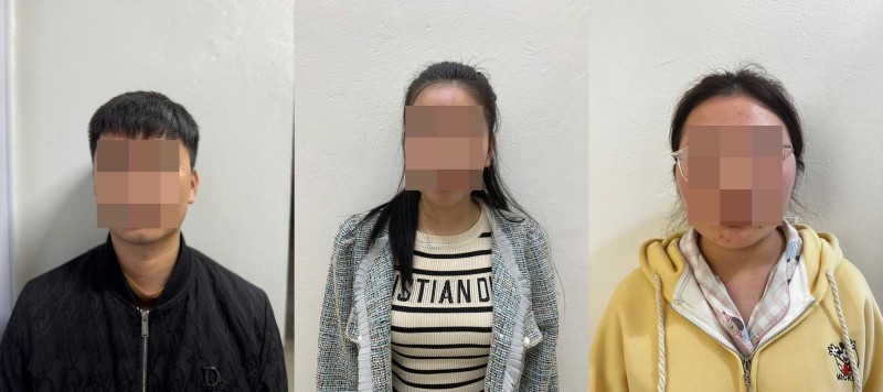 Tài khoản có nhiều giao dịch liên tục lên tới 10.000 tỷ đồng: Nữ sinh 2003 bị công an điều tra