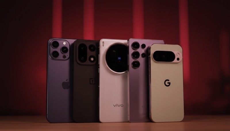 Cuộc khủng hoảng smartphone đang đến gần