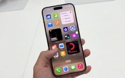 Apple thông báo khẩn, yêu cầu người dùng iPhone cập nhật ngay lập tức để tránh bị mất sạch dữ liệu