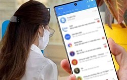 Công an có thông báo quan trọng về việc nhắn tin qua Zalo, Facebook tới người dân cả nước