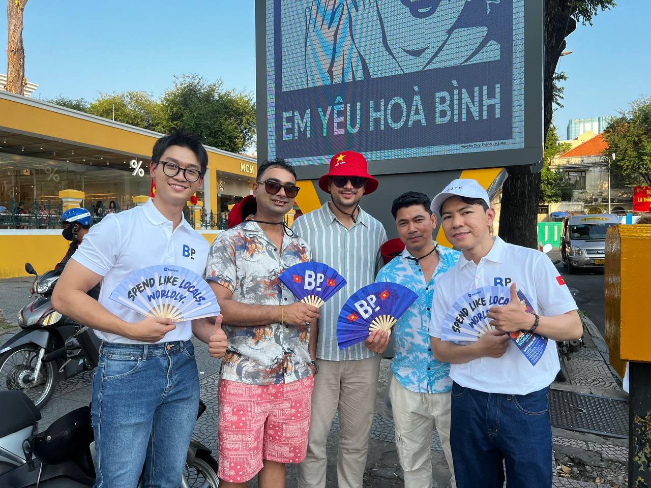 Đà Nẵng cấp phép thử nghiệm Basal Pay – dự án chuyển đổi tài sản mã hoá đầu tiên tại Việt Nam
