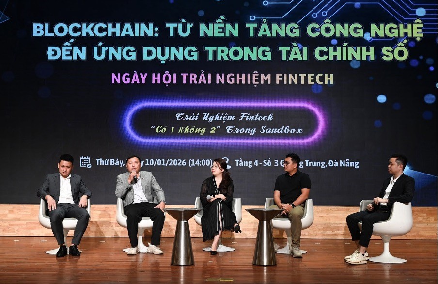 Blockchain trước ngưỡng pháp lý mới: Cơ hội và thách thức trong tài chính số tại Việt Nam