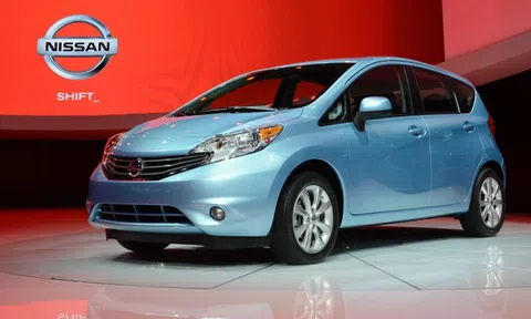 Nissan cắt giảm sản lượng hơn nửa triệu xe vì thiếu chip