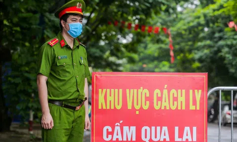 Phó Chủ tịch Hà Nội nói gì về việc việc nới lỏng giãn cách, chống dịch sau 21-9?