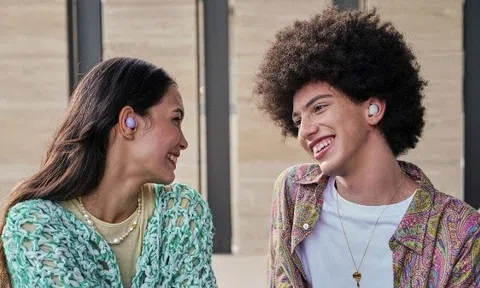 Những điểm sáng của tai nghe Galaxy Buds2