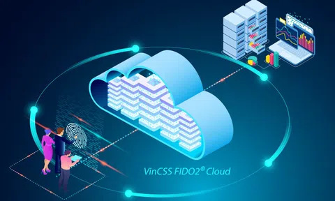 Vingroup ra mắt dịch vụ đám mây xác thực mạnh đầu tiên của Việt Nam