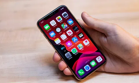 iPhone 13 có thể được tăng gấp đôi dung lượng lưu trữ