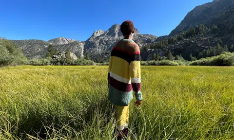 Ảnh chụp bằng iPhone 13