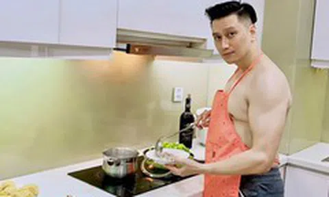 Midu tiết lộ lý do 'kiếm tiền hơn kiếm chồng'