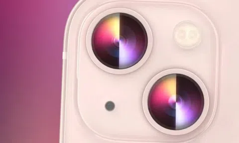 iPhone 13 nhàm chán, nhưng là sản phẩm điển hình của Apple