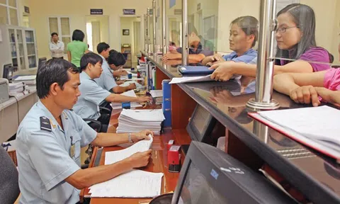 Thêm 2 thủ tục của Bộ NN&PTNT thực hiện Cơ chế một cửa quốc gia