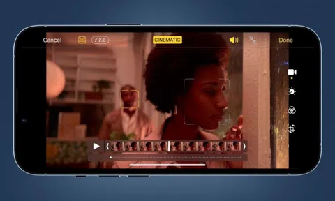 7 cải tiến nổi bật của camera iPhone 13 và iPhone 13 Pro