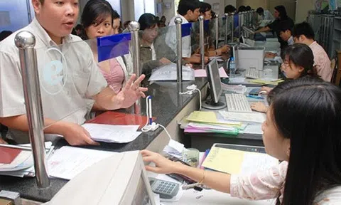 Thêm 2 thủ tục y tế thực hiện Cơ chế một cửa quốc gia