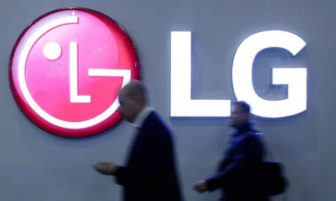 LG "lấn sân" sang sản xuất linh kiện ô tô điện, tham vọng đứng đầu thị trường