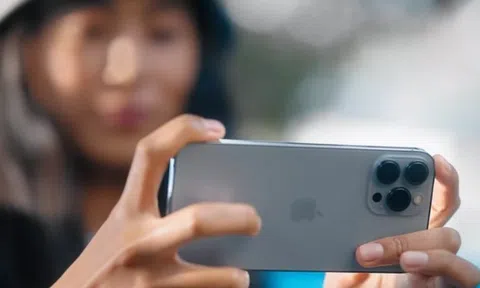 Apple khai tử iPhone bản 64 GB