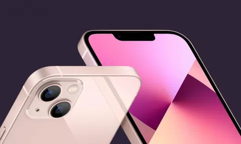 iPhone 13 có thể lập kỷ lục doanh số nhờ camera mới