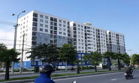 Đề xuất loại bỏ quy định ưu đãi vay vốn đối với người mua nhà ở xã hội