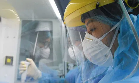 Ngày 18/9, có thêm 9.373 ca COVID-19 mới, số bệnh nhân khỏi bệnh cao kỷ lục - 14.903 ca