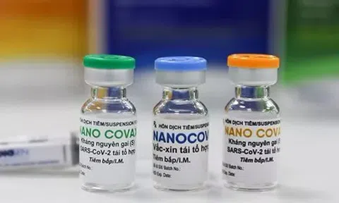 Vắc-xin Nano Covax được Hội đồng Đạo đức chấp thuận