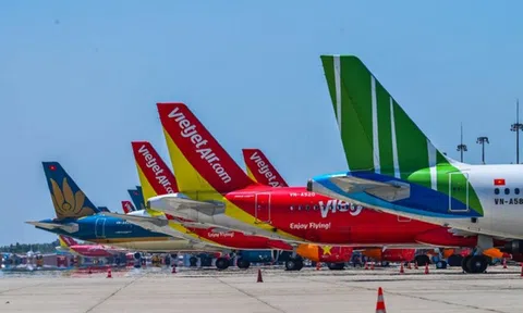 Quy định mới về các vật phẩm bị cấm, hạn chế mang lên tàu bay