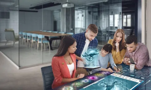 Công nghệ mới giúp sinh viên nâng cao cơ hội được tuyển dụng