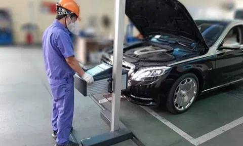 Từ 1/10, xe ô tô hết hạn bảo hiểm có được đăng kiểm không?