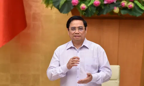 Thủ tướng chỉ đạo khẩn sau khi nhận phản ánh người dân không được cứu trợ