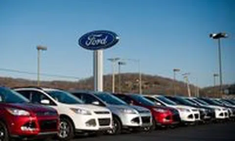 Bất ngờ với 10 vấn đề tồi tệ thường gặp của những chiếc Fordicon