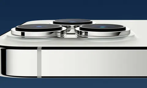 Để quay phim chuyên nghiệp, người dùng phải mua iPhone 256 GB trở lên