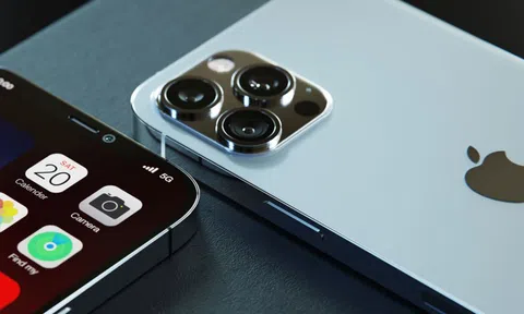 Đêm nay, Zing tường thuật sự kiện Apple ra mắt iPhone 13