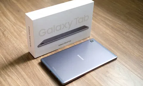 4 mẫu máy tính bảng giá rẻ để học trực tuyến