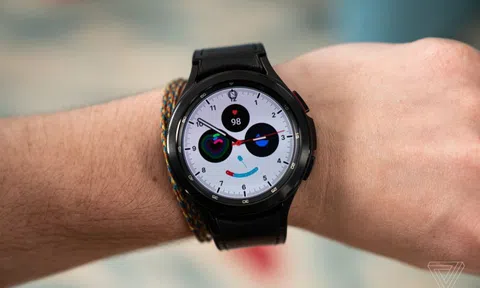 Galaxy Watch4 có giá từ 6,5 triệu, Galaxy Buds2 giá 3 triệu ở Việt Nam