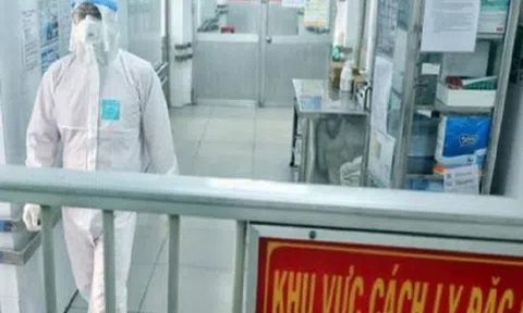 Sáng 20/9: Gần 5.400 ca Covid-19 nặng đang điều trị