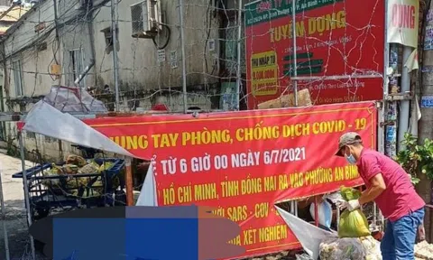 Bình Dương giảm hơn 1000 ca Covid-19 so với ngày hôm qua