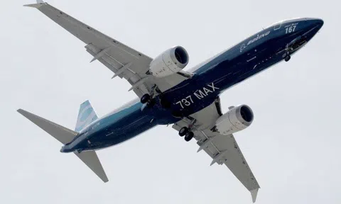 Kiến nghị cho phép nhập khẩu máy bay Boeing 737 Max vào Việt Nam