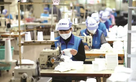 Ngân hàng Nhà nước: Sẽ trình nới lỏng điều kiện vay vốn trả lương