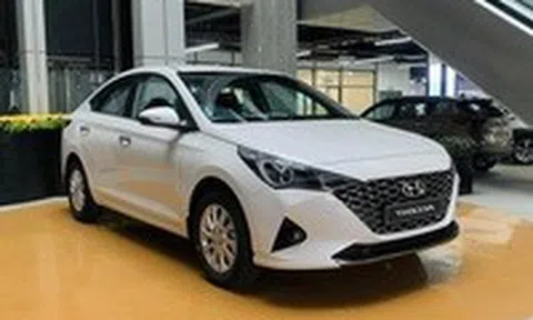 Ô tô phổ thông dưới 500 triệu hạ giá đầu tháng 9icon