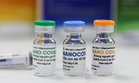 Hội đồng Đạo đức: Vẫn chưa thể đánh giá hiệu quả bảo vệ của vaccine Nanocovax