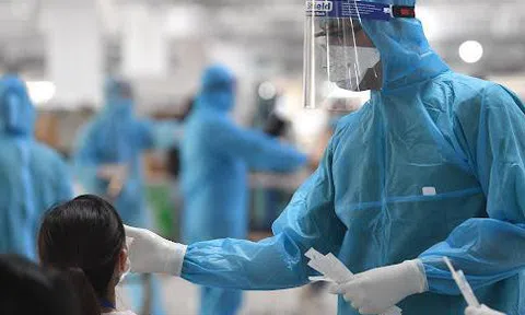 Bộ Y tế: Nới lỏng giãn cách xã hội cần có lộ trình, hạ dần cấp độ nguy cơ từng bước, chắc chắn