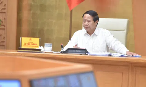 Phó Thủ tướng Lê Văn Thành: Không phải cứ có ca F0 là đóng cửa toàn bộ nhà máy!