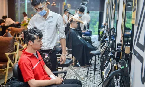 NÓNG: Thực hiện chỉ thị 15, nới lỏng nhiều hoạt động từ 6 giờ ngày 21-9 ở Hà Nội