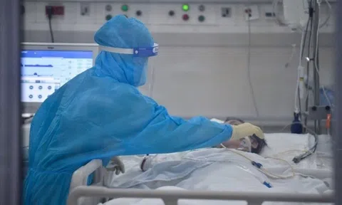 Sáng 21/9: Hơn 464.300 ca Covid-19 đã chữa khỏi