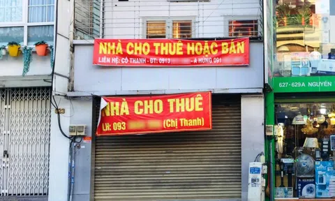 Đề xuất mới về cách tính thuế cho thuê nhà
