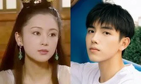 Con trai 'Điêu Thuyền' Trần Hồng lao đao vì lệnh cấm ẻo lả