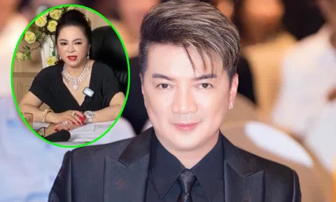 Dân mạng nói gì vụ Đàm Vĩnh Hưng kiện bà Nguyễn Phương Hằng?