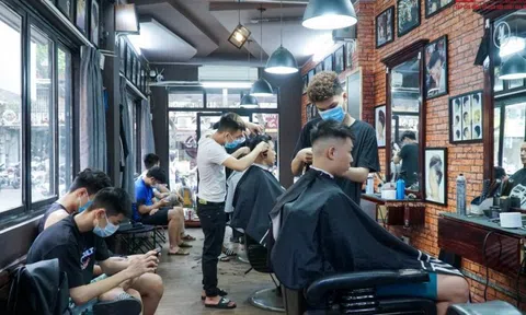 PGS.TS Nguyễn Huy Nga: “Hà Nội nới lỏng nhưng không chủ quan”