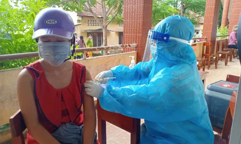 Tỉnh có nhiều ca Covid-19 nhất ĐBSCL dừng áp dụng Chỉ thị 16