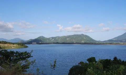 Bộ TN&MT: Cần phải sửa đổi Luật để đảm bảo giá trị tài nguyên nước