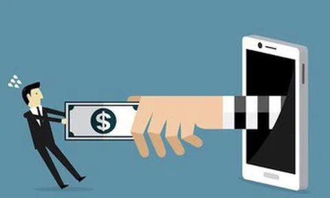 Muốn nhàn nhã hưởng lương cao, 22 người sập bẫy hacker